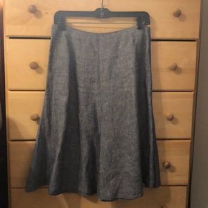 Banana Republic skirt